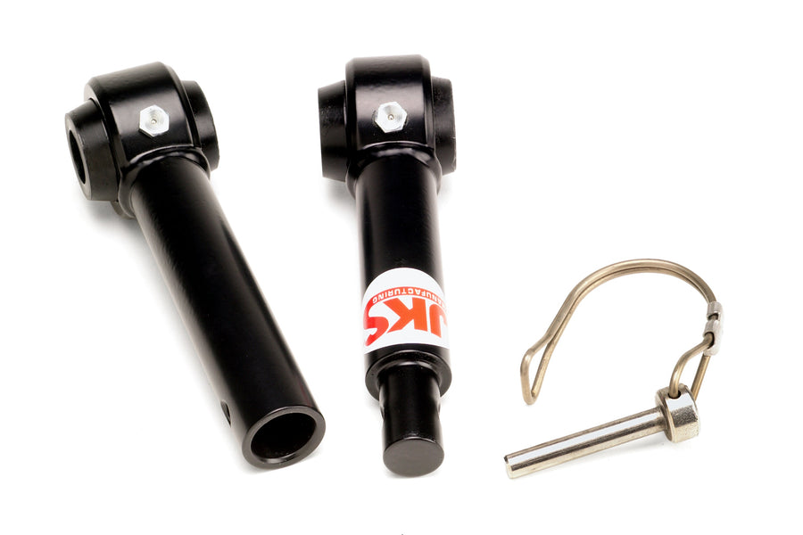Quick Disconnect Sway Bar Links | 2.5