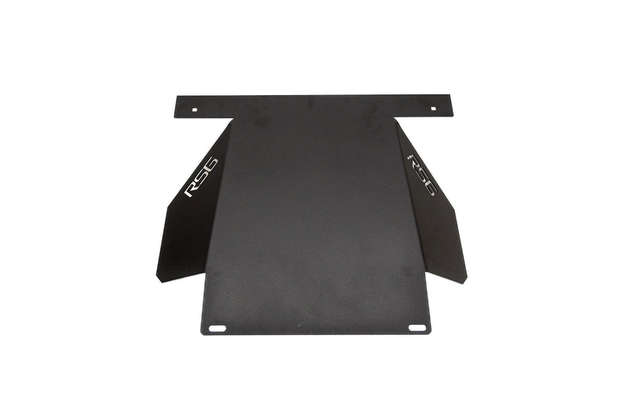 2010+ Toyota 4Runner Cat Skid Guard (Works with All Toyota Front Skid Plates) - RSG METALWORKS