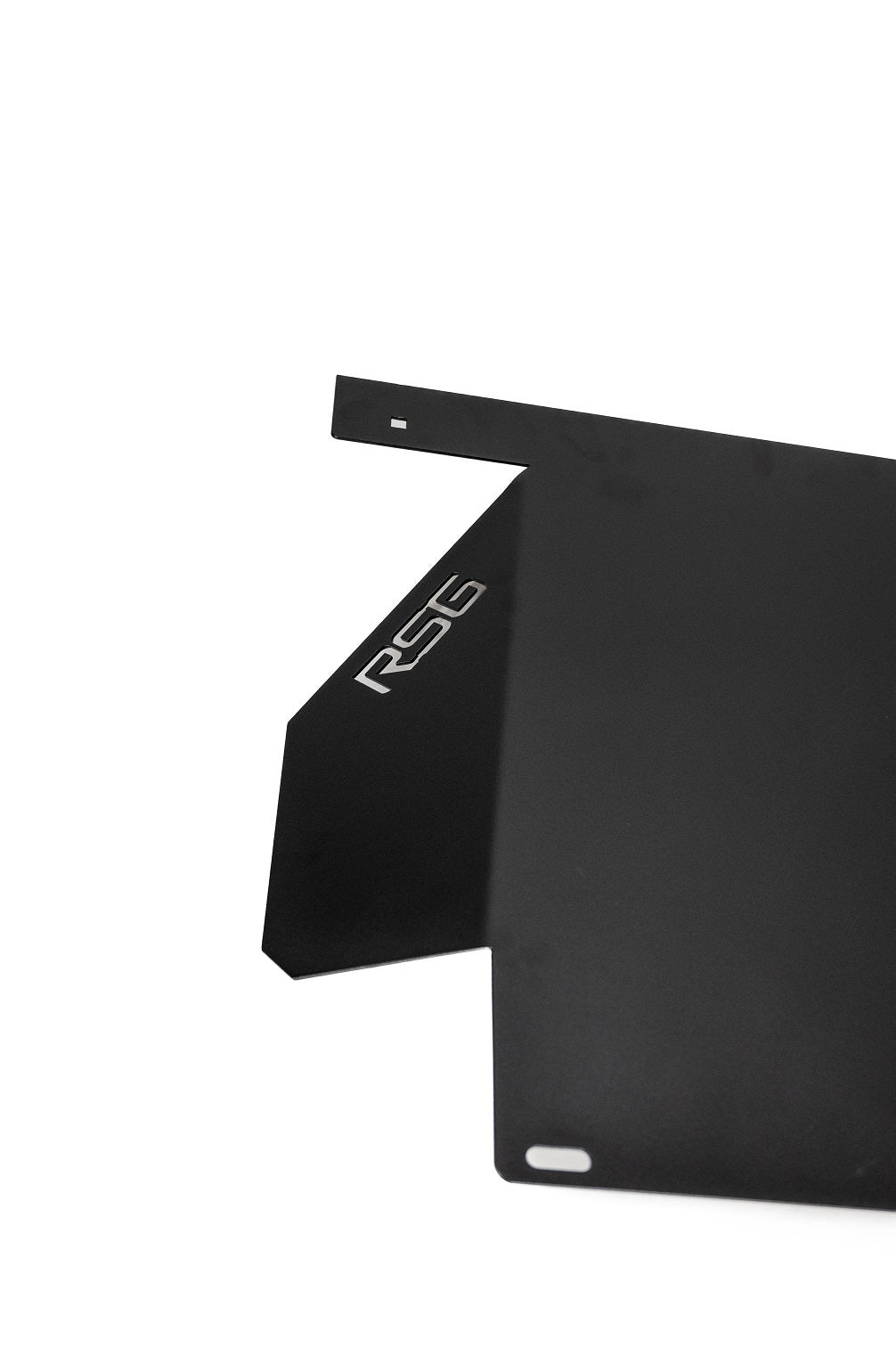 2010+ Toyota 4Runner Cat Skid Guard (Works with All Toyota Front Skid Plates) - RSG METALWORKS