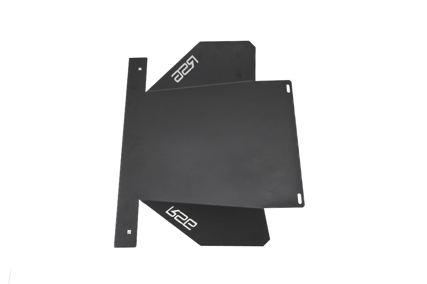 2010+ Toyota 4Runner Cat Skid Guard (Works with All Toyota Front Skid Plates) - RSG METALWORKS