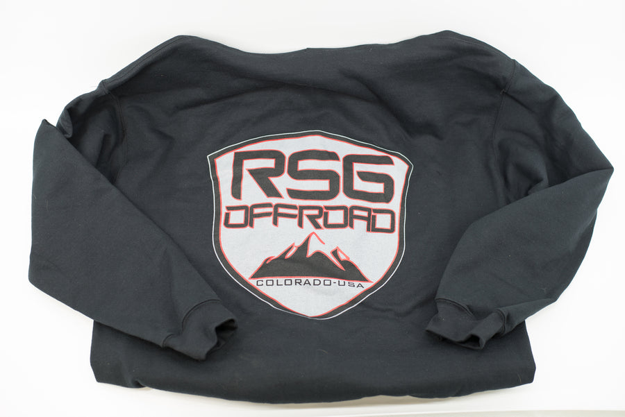 RSG Offroad Hoodie
