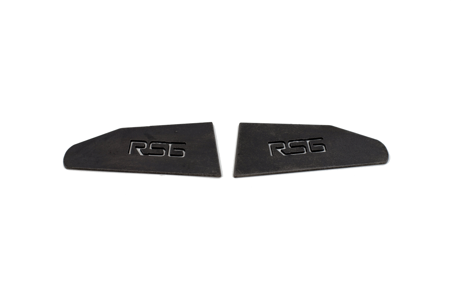 Tacoma RSG Body Mount Chop Kit - RSG METALWORKS