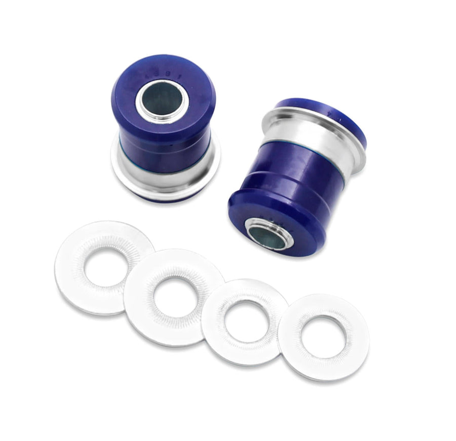 Front Control Arm Lower-Inner Front Bushing Kit - Adjustable