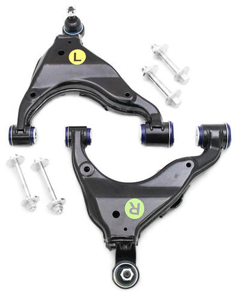 Front Lower Control Arm Set (Standard Alignment)