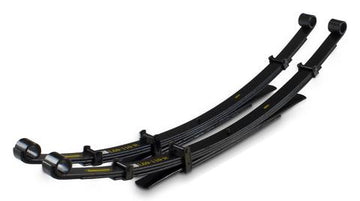 DOBINSONS REAR LEAF SPRINGS PAIR FOR TOYOTA TACOMA 2005 TO 2019 (L59-111-R)