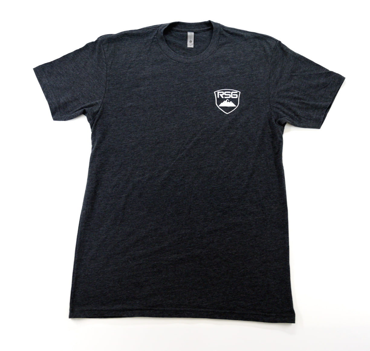 RSG Logo Front / T40R Logo Back - RSG METALWORKS