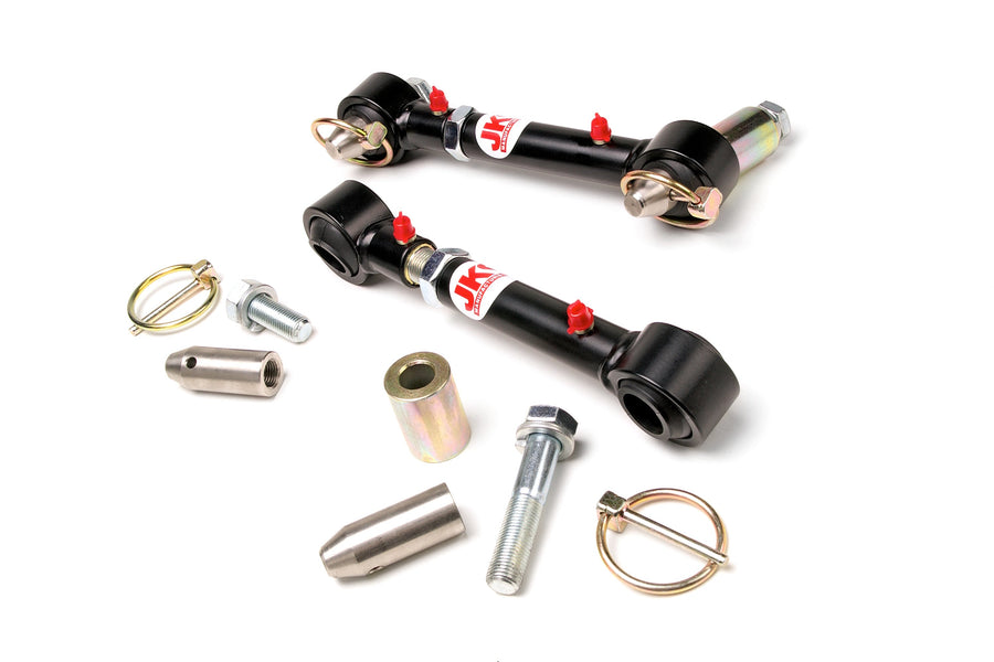 Quicker Disconnect Sway Bar Links | 4